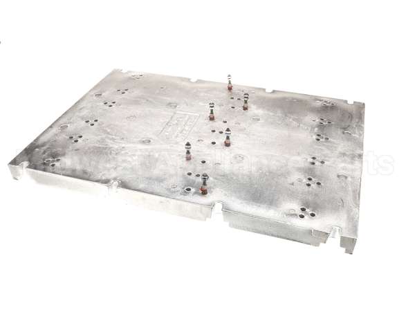 7-70582 Crown Steam Element Block Assembly 220380V 9Kw