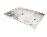 7-70582 Crown Steam Element Block Assembly 220380V 9Kw