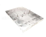 7-70582 Crown Steam Element Block Assembly 220380V 9Kw