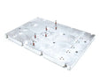 7-70583 Southbend Range Element Block Assembly 480V 9Kw