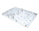 7-70583 Southbend Range Element Block Assembly 480V 9Kw