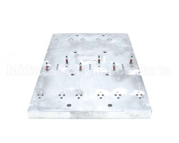 7-70583 Southbend Range Element Block Assembly 480V 9Kw