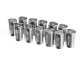7-ALD-12 Diversitech Bat Rayovac Alkaline D 12/Pk