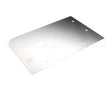 7-PS-27-X Advance Tabco Hand Sink Side Splash For 10 X