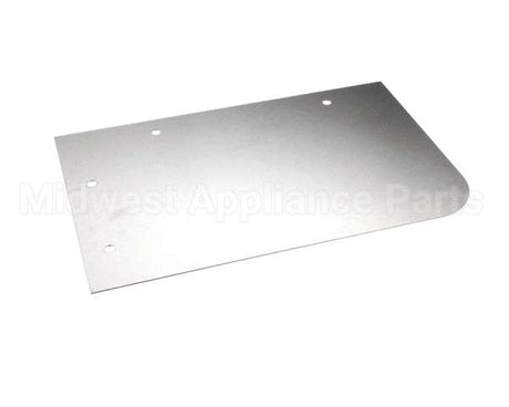 7-PS-27-X Advance Tabco Hand Sink Side Splash For 10 X
