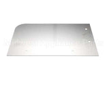 7-PS-27-X Advance Tabco Hand Sink Side Splash For 10 X