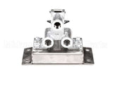 7-PS-39 Advance Tabco Complete Foot Pedal Assembly W