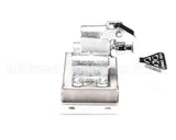 7-PS-39 Advance Tabco Complete Foot Pedal Assembly W