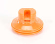 7-SHD-P022 Zojirushi Coffee Lid Decaf (Orange)
