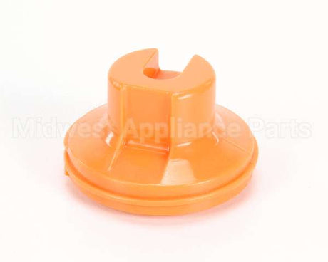 7-SHD-P022 Zojirushi Coffee Lid Decaf (Orange)