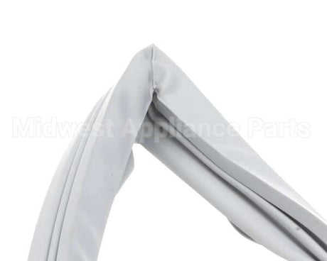 70-0044-A Nu-Vu Gasket,Magnetic,New Style,