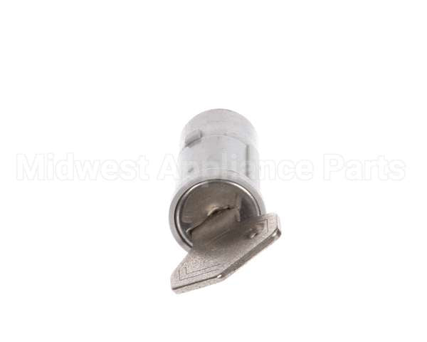 70-00524 Master-Bilt Ig Lock & Key, Large Diameter