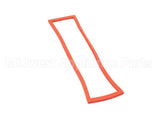 70-0192-A Nu-Vu Gasket,Orange Red,16 X 3-3/4 X