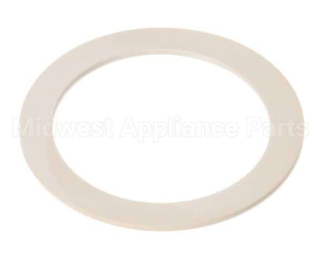 70-0354-A Nu-Vu Gasket,Viton,White,Light Globe