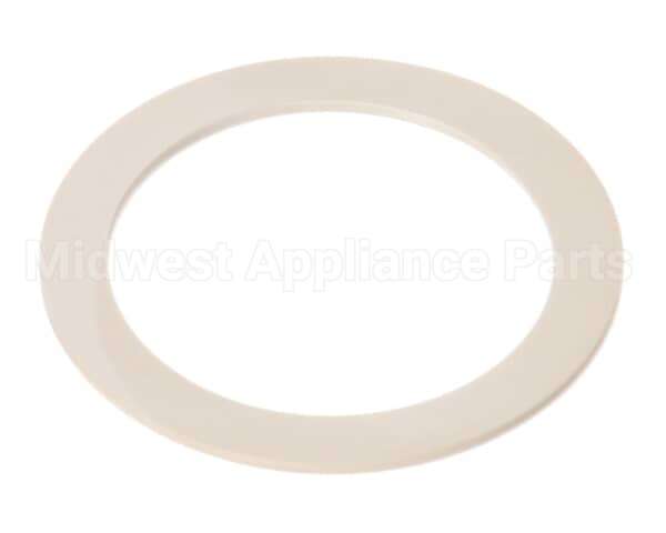 70-0354-A Nu-Vu Gasket,Viton,White,Light Globe