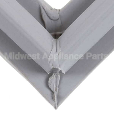 70-0356-B Nu-Vu Gasket,Gray,19-7/8 X 30