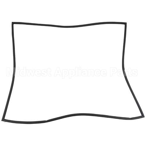 70-0358-A Compatible Nuvu Gasket, Proofer
