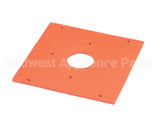 70-0365-A Nu-Vu Gasket,Red Silicone,Prfr Motor