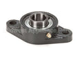 70-0455-208 Adamation Bearing Mcgill 2 Hole Flange