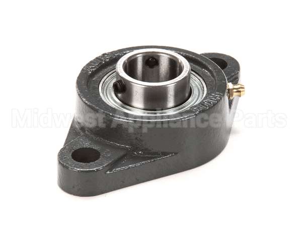 70-0455-208 Adamation Bearing Mcgill 2 Hole Flange