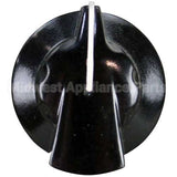 70-050 Compatible Prince Castle Knob, Bun Crush (Each)