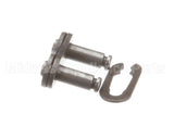 70-0905-135 Adamation Link Connecting #35, Black