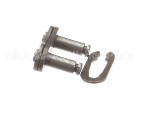 70-0905-135 Adamation Link Connecting #35, Black