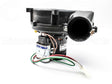 70-100612-03 Rheem-Ruud 120V 2Stg Inducer Assy W/Gskt