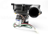 70-100612-03 Rheem-Ruud 120V 2Stg Inducer Assy W/Gskt