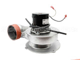 70-101087-81 Rheem-Ruud 120V Induced Draft Blwr W/Gskt