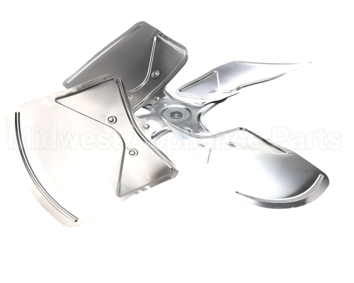 70-103693-01 Rheem-Ruud 4Bld 24"Dia Ccw 24Deg Fan Blde
