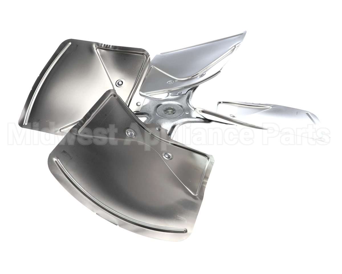 70-103693-01 Rheem-Ruud 4Bld 24"Dia Ccw 24Deg Fan Blde