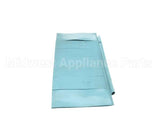 70-1150-009 Adamation Curtain, 8-1/2 Long X 23-1/2 W
