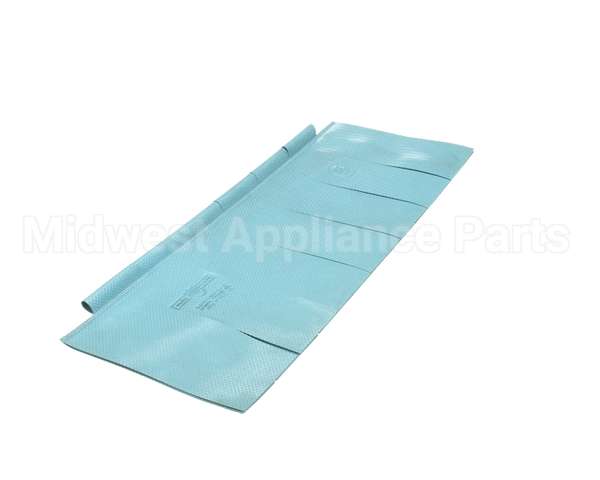 70-1150-009 Adamation Curtain, 8-1/2 Long X 23-1/2 W