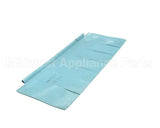 70-1150-009 Adamation Curtain, 8-1/2 Long X 23-1/2 W