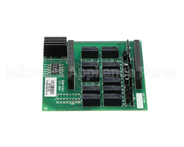 70-2003-0002 Fbd Dio Board, 2Bbl, Rohs