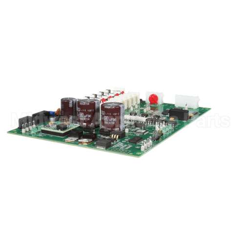 70-2059-0001 Fbd Assembly,Watt Board2(Rohs)