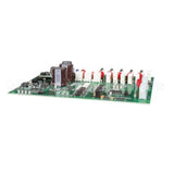 70-2059-0001 Fbd Assembly,Watt Board2(Rohs)