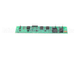 70-2065-0002 Fbd Annunciator, Pcb, Master Led S
