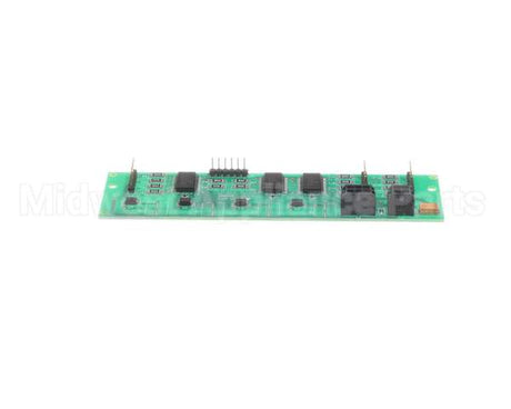 70-2065-0002 Fbd Annunciator, Pcb, Master Led S