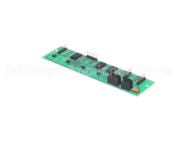 70-2065-0002 Fbd Annunciator, Pcb, Master Led S