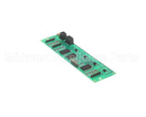 70-2065-0002 Fbd Annunciator, Pcb, Master Led S