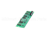 70-2065-0002 Fbd Annunciator, Pcb, Master Led S