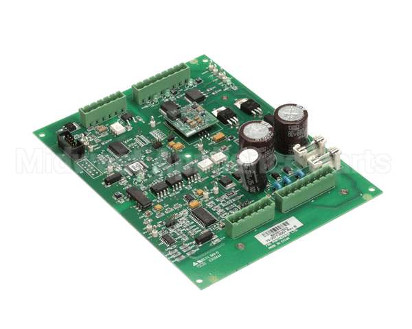 70-2077-0001 Fbd Assembly, Watt Board, 550, Rohs