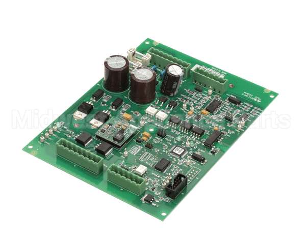 70-2077-0001 Fbd Assembly, Watt Board, 550, Rohs