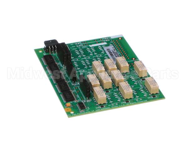 70-2085-0002 Fbd Dio 2Bbl Assembly