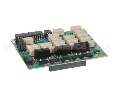 70-2085-0004 Fbd Dio 4Bbl Assembly