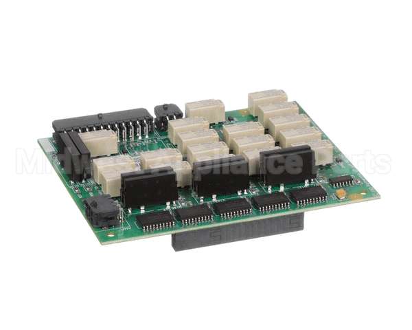 70-2085-0004 Fbd Dio 4Bbl Assembly