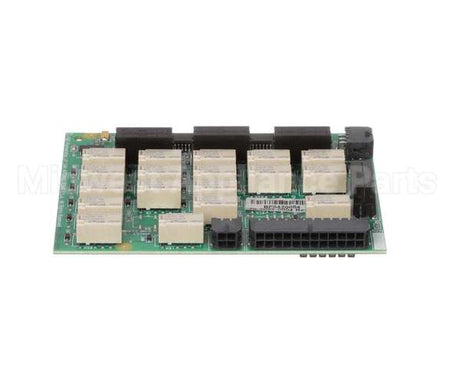 70-2085-0004 Fbd Dio 4Bbl Assembly