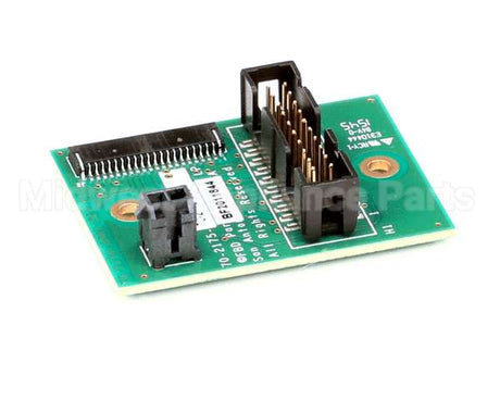 70-2175-0001 Fbd Pcb, 77X Lcd Adapter Flex To R